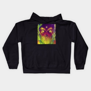 ermac Kids Hoodie